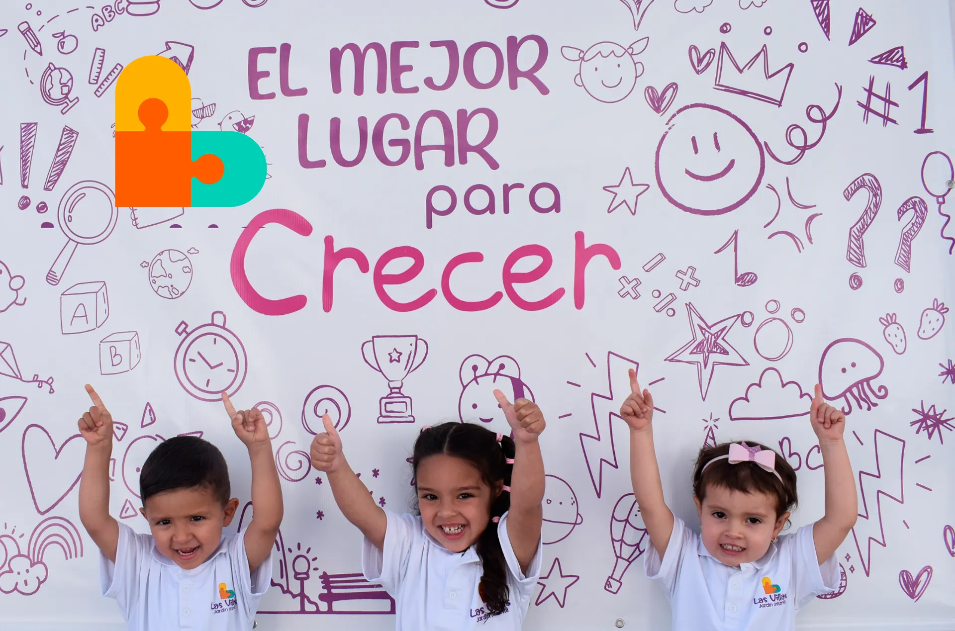 Las Villas Jardín Infantil (Bogotá) - instalaciones - 10