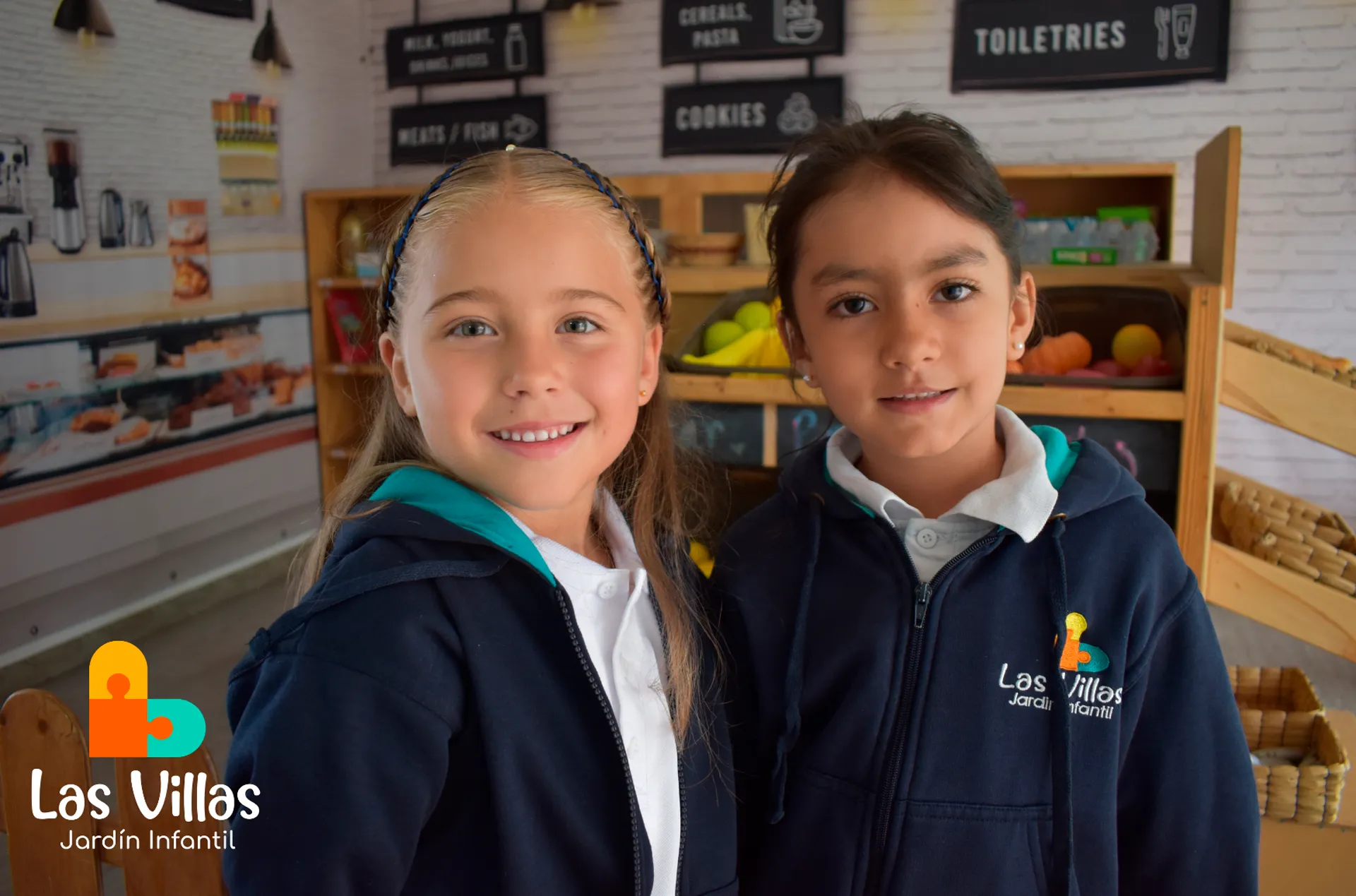 Las Villas Jardín Infantil (Bogotá) - instalaciones - 5