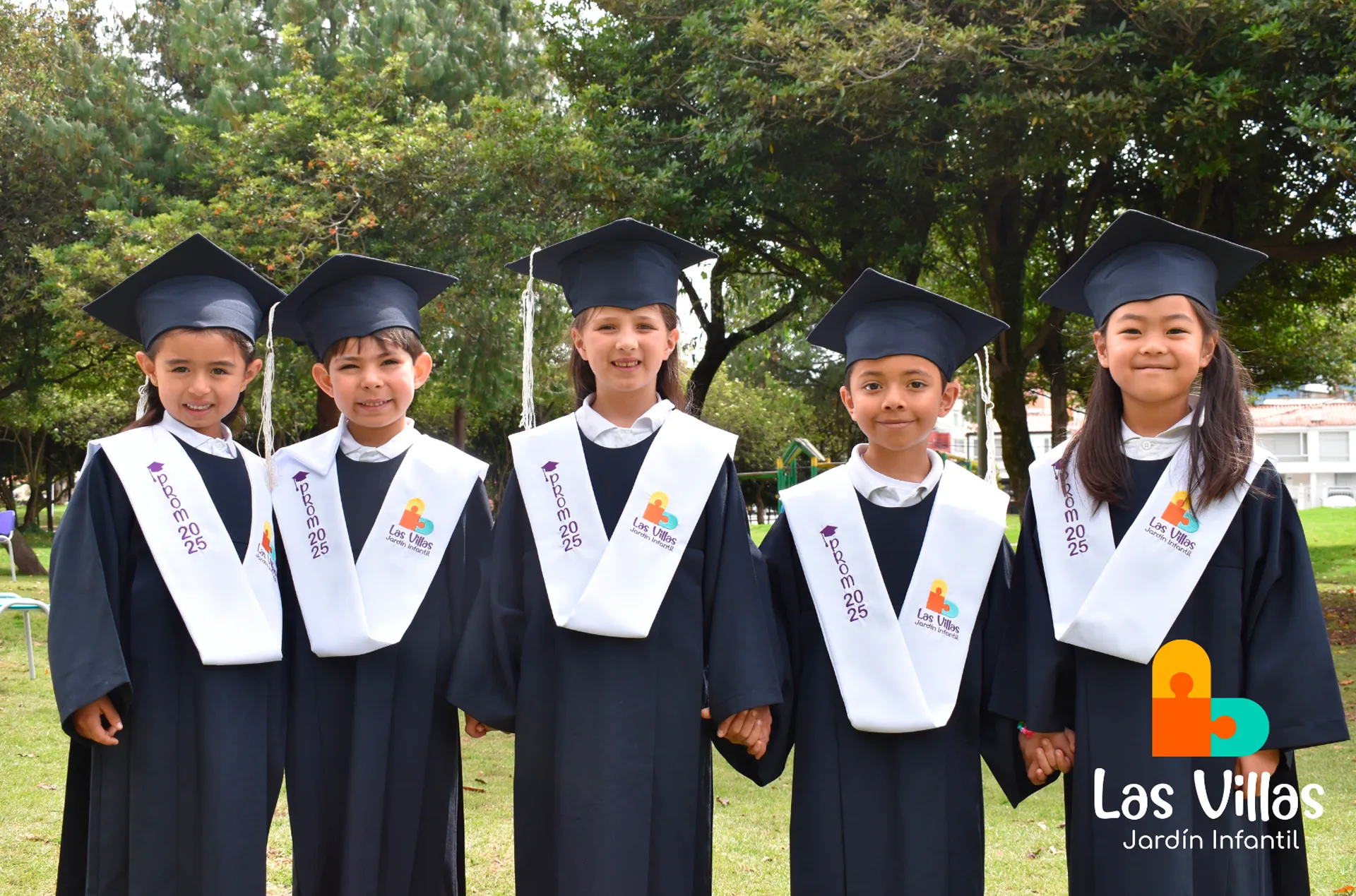 Las Villas Jardín Infantil (Bogotá) - instalaciones - 6
