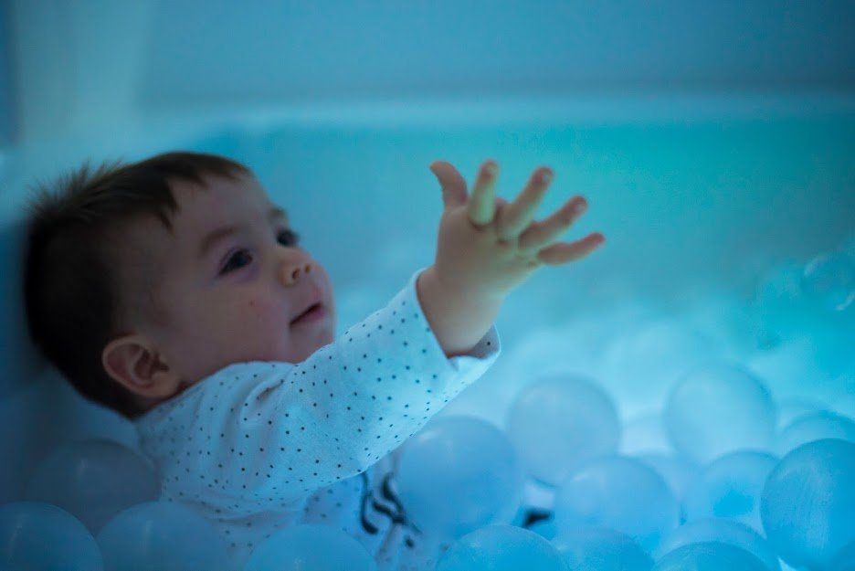 Las Villas Jardín Infantil (Bogotá) - instalaciones - 16