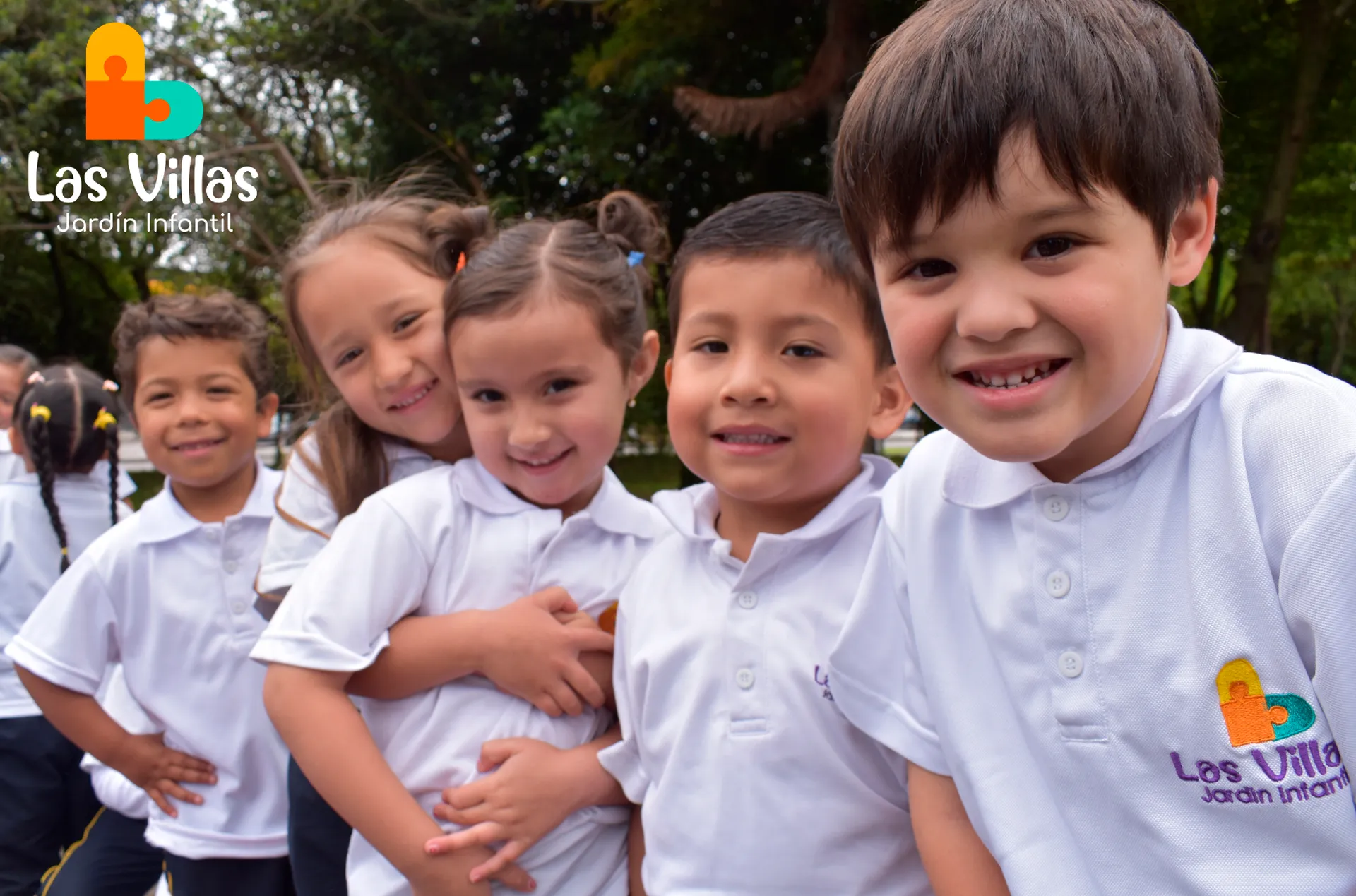 Las Villas Jardín Infantil (Bogotá) - instalaciones - 9