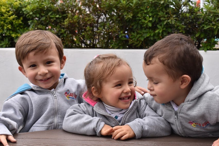 Las Villas Jardín Infantil (Bogotá) - instalaciones - 12