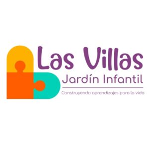 Las Villas Jardín Infantil (Bogotá) - logo institucional