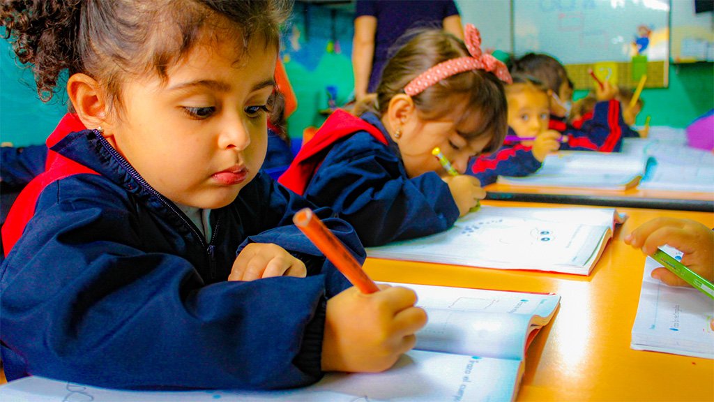 Liceo Infantil Thomas de Iriarte (Bogotá) - instalaciones - 13