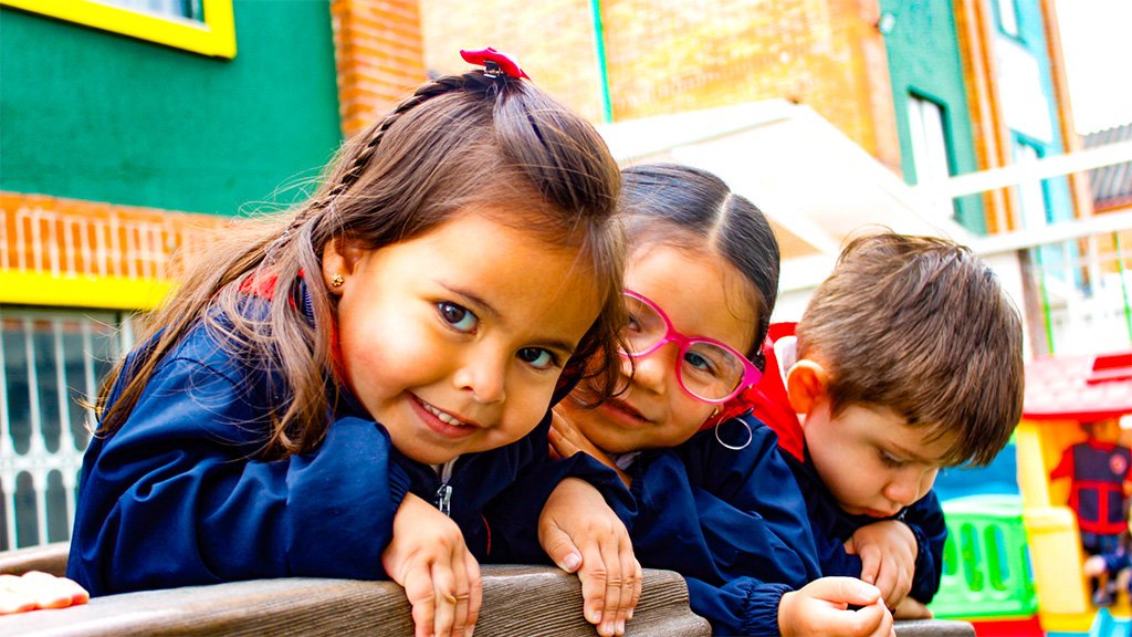 Liceo Infantil Thomas de Iriarte (Bogotá) - instalaciones - 15