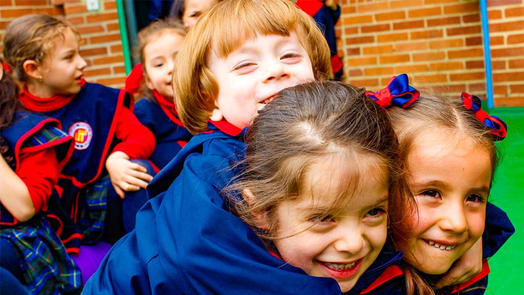 Liceo Infantil Thomas de Iriarte (Bogotá) - instalaciones - 17