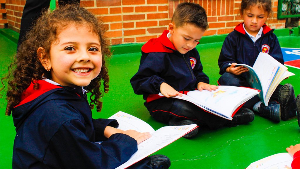 Liceo Infantil Thomas de Iriarte (Bogotá) - instalaciones - 18