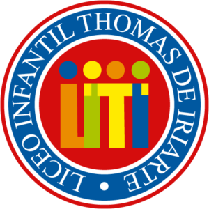 Liceo Infantil Thomas de Iriarte (Bogotá) - logo institucional