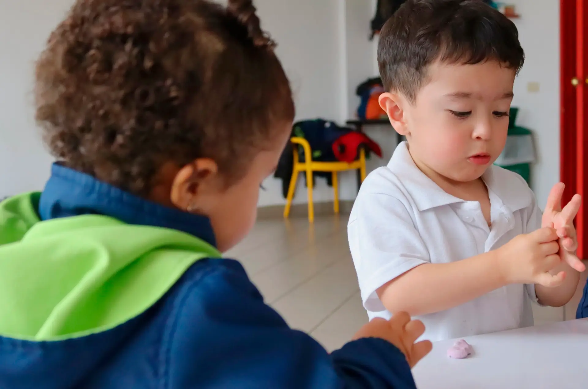 Paco y Tuti Jardín Infantil (Bogotá) - instalaciones - 4