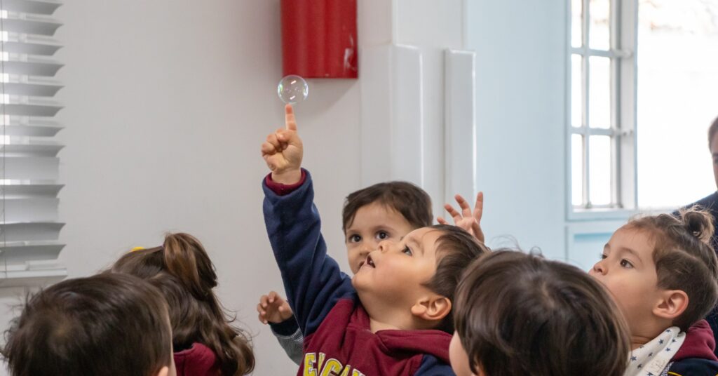 Pequeños Encantos Jardín Infantil (Bogotá) - imagen destacada
