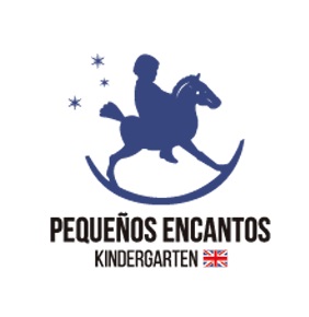 Pequeños Encantos Jardín Infantil (Bogotá) - logo institucional