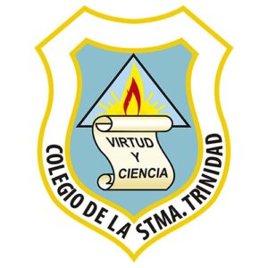 Preescolar de la Santísima Trinidad (Bucaramanga) - logo institucional