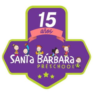 Santa Bárbara Preschool (Bogotá) - logo institucional