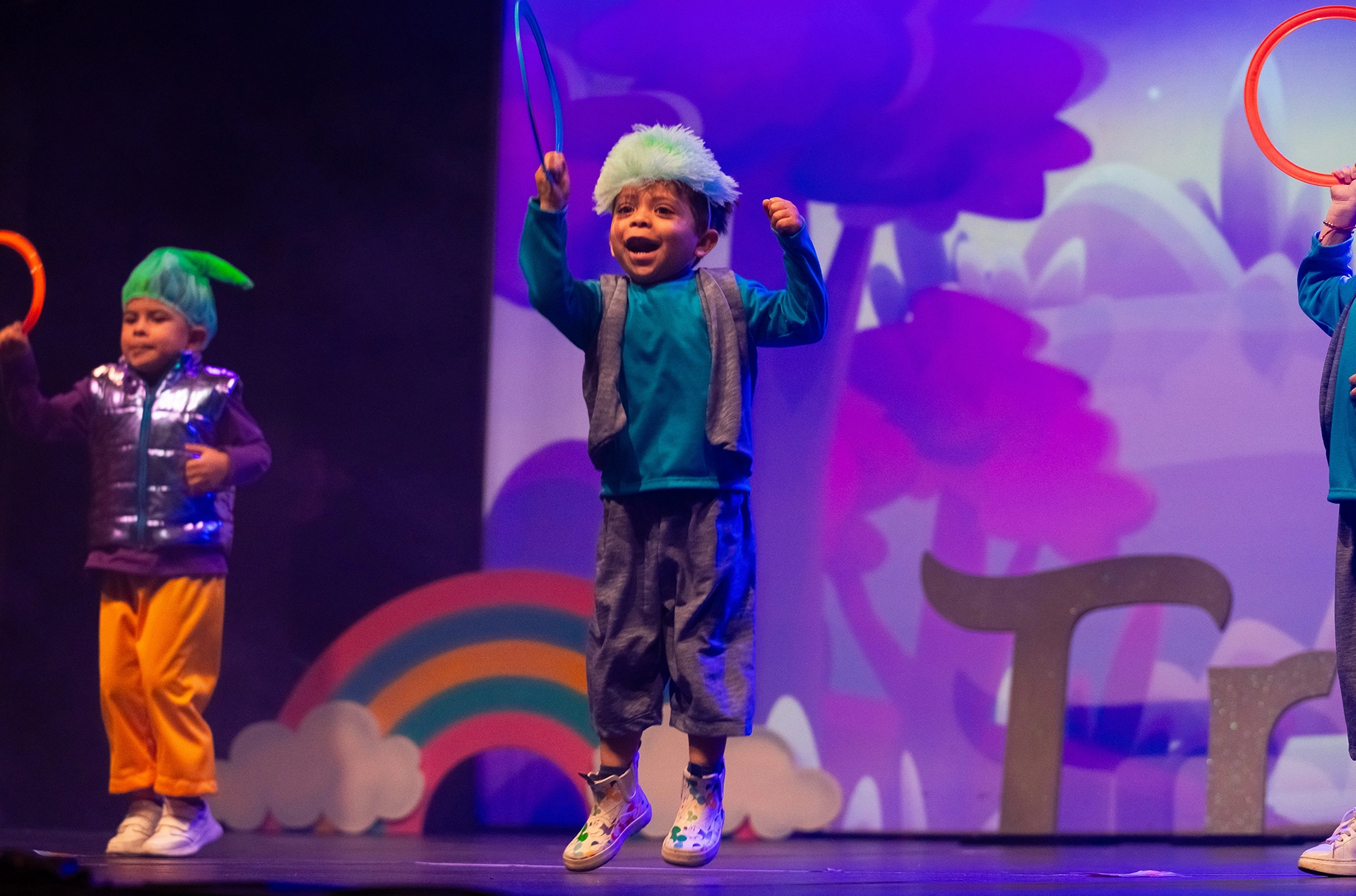 Semillitas Bilingüe Jardín Infantil (Bogotá) - instalaciones - 16