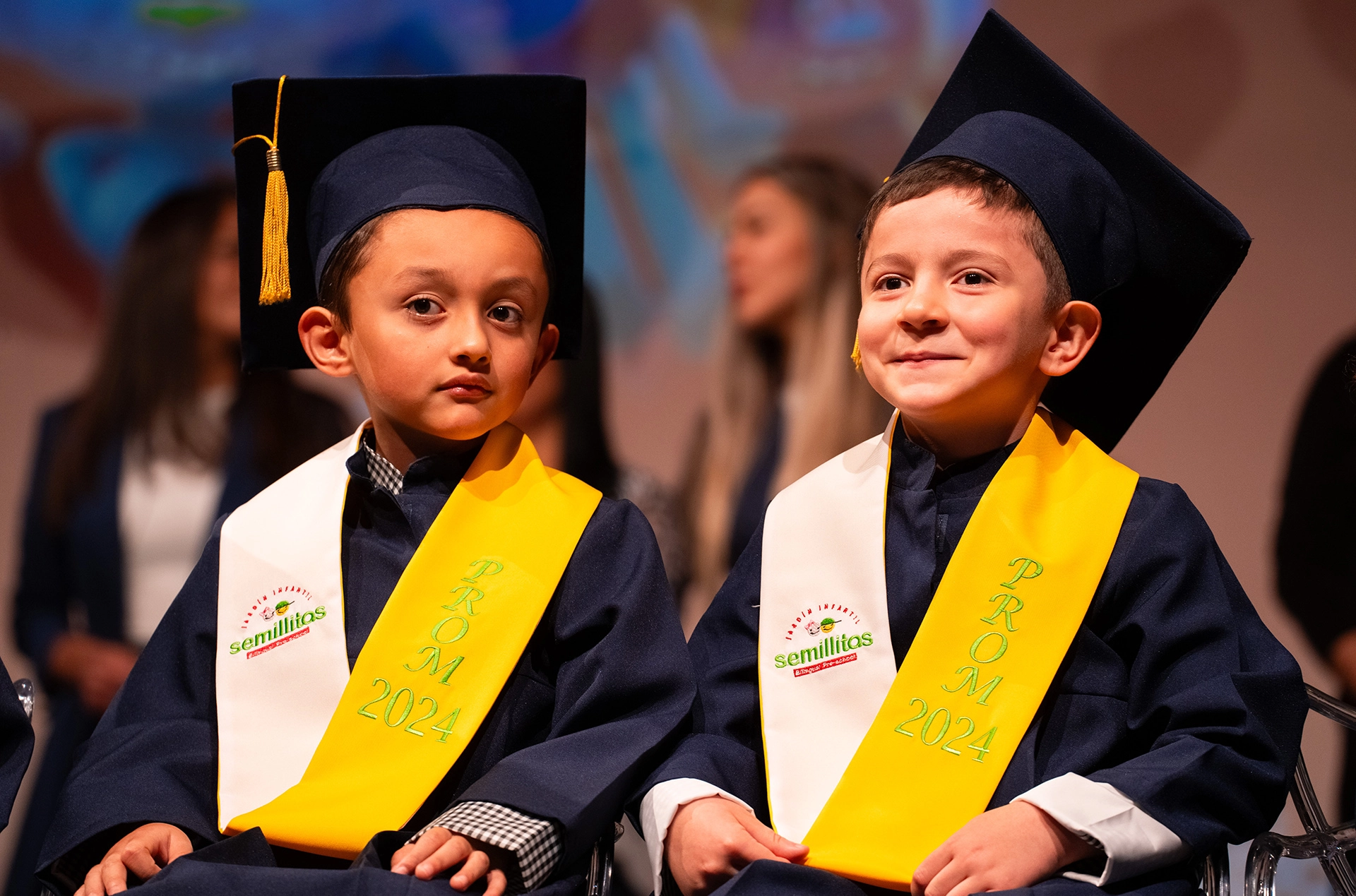 Semillitas Bilingüe Jardín Infantil (Bogotá) - instalaciones - 21