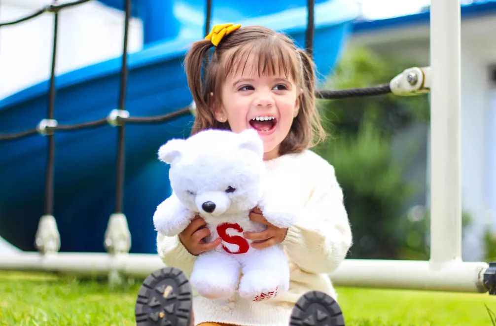 Stanford Jardín Infantil (Bogotá) - instalaciones - 11