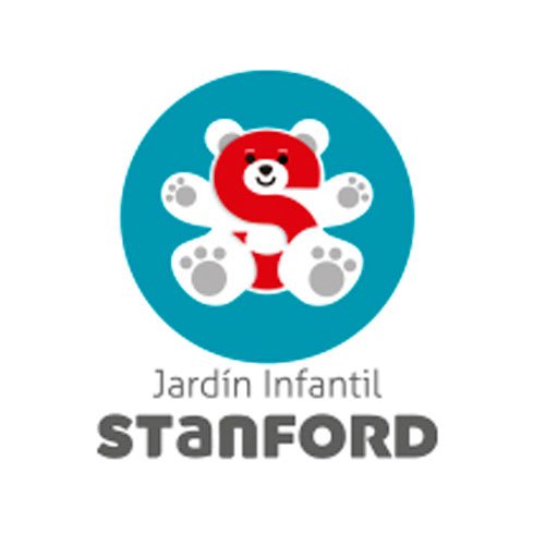Stanford Jardín Infantil (Bogotá) - logo institucional