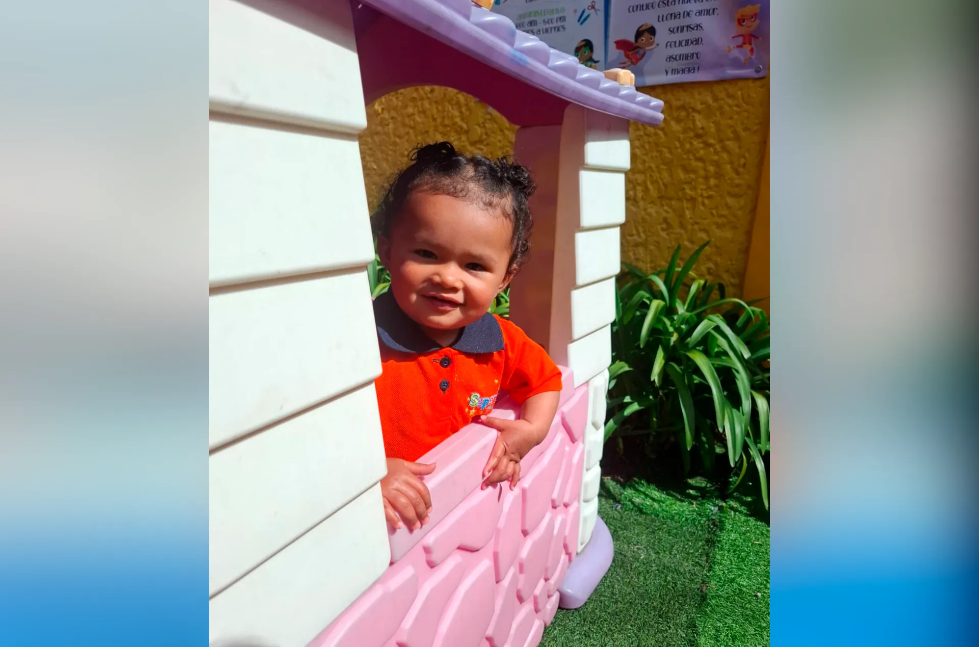 Jardín infantil SUPER KIDS Pre - School (Bogotá) - instalaciones - 13