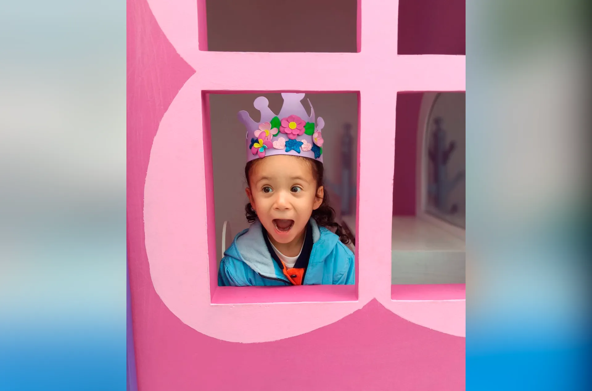 Jardín infantil SUPER KIDS Pre - School (Bogotá) - instalaciones - 8