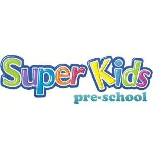 Jardín infantil SUPER KIDS Pre - School (Bogotá) - logo institucional