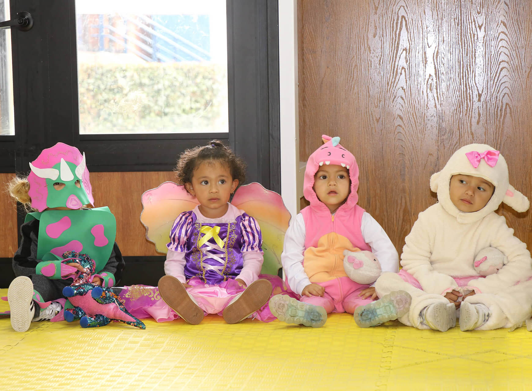 The English Nursery (Bogotá) - instalaciones - 9