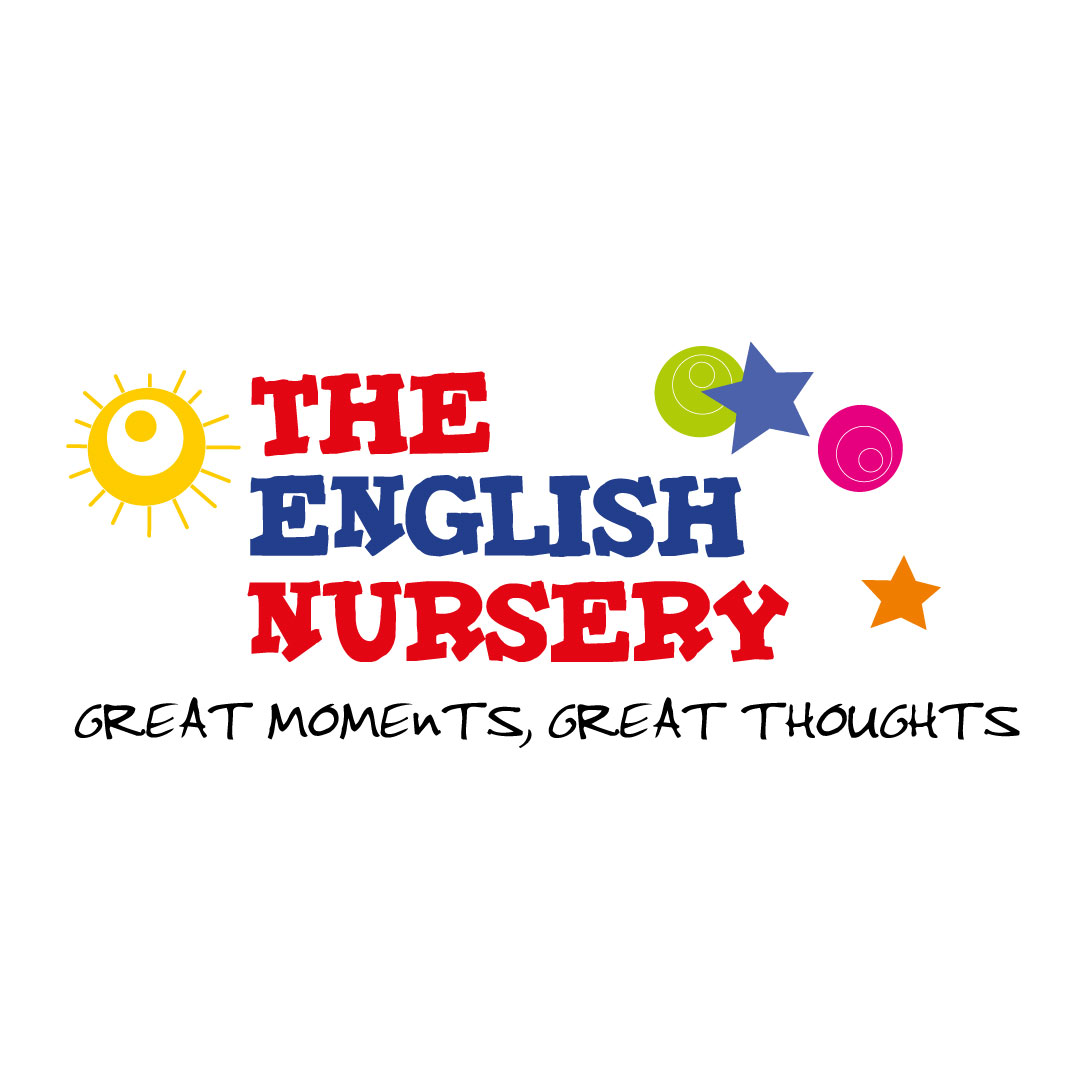 The English Nursery (Bogotá) - logo institucional