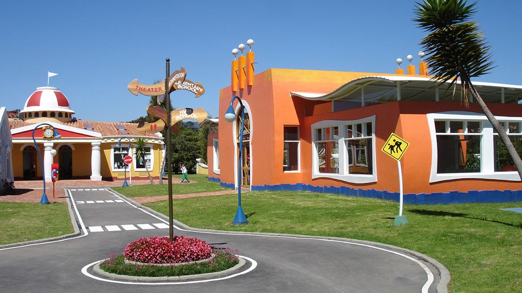 Tiny Town Kindergarten (Cajicá) - instalaciones - 18