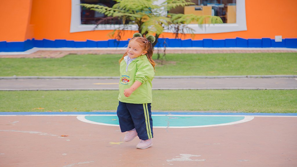 Tiny Town Kindergarten (Cajicá) - instalaciones - 13