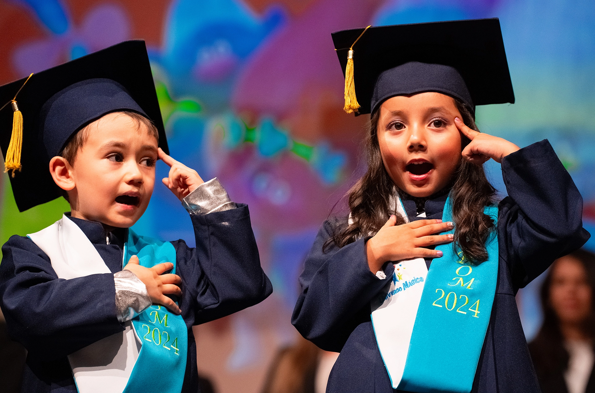 Universo Mágico Jardín infantil – Quinta Paredes (Bogotá) - instalaciones - 10