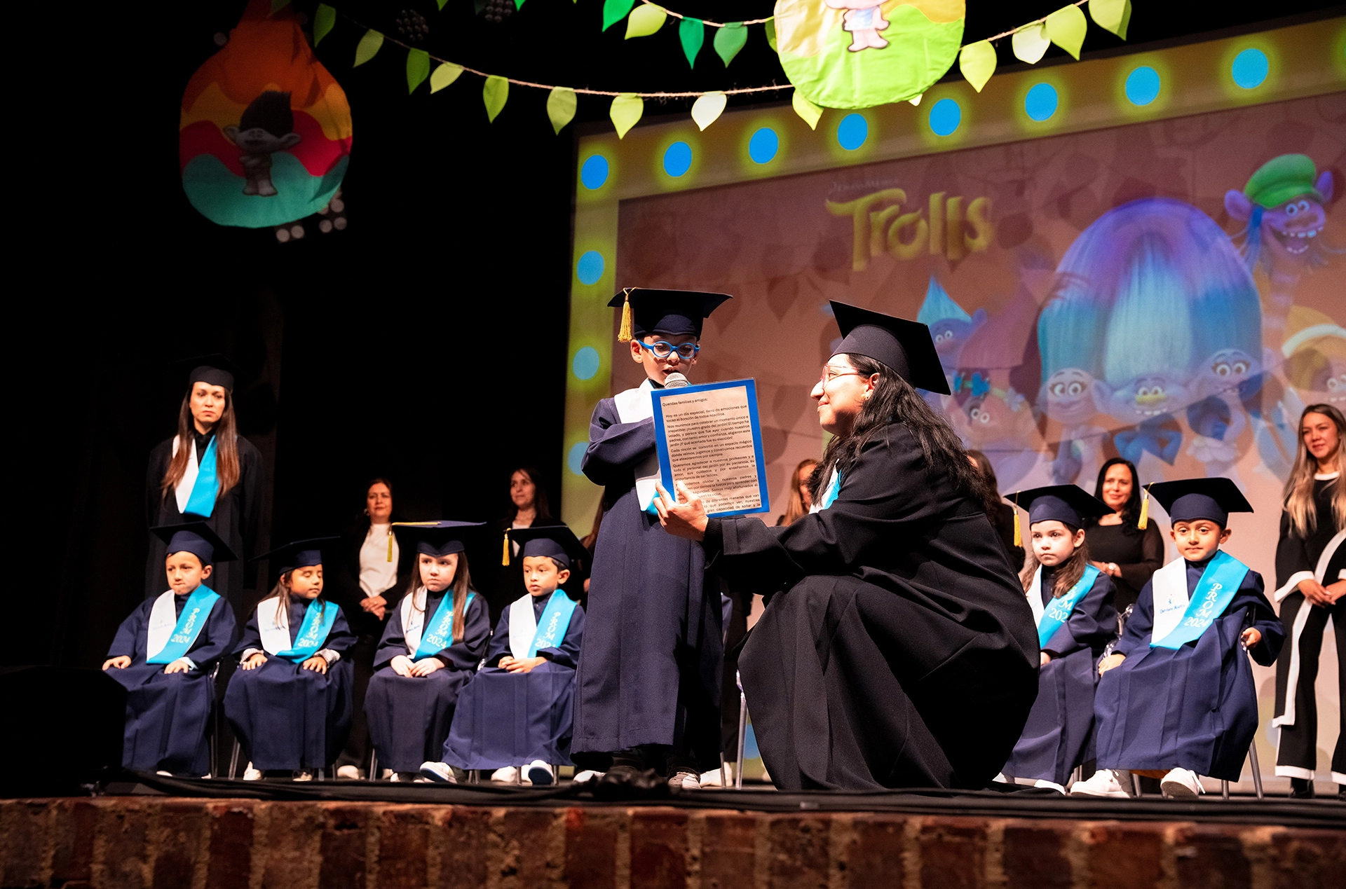 Universo Mágico Jardín infantil – Santa Bárbara (Bogotá) - instalaciones - 20