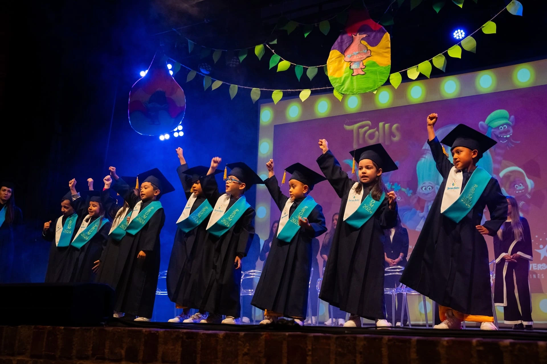 Universo Mágico Jardín infantil – Sede Campestre (Chía) - instalaciones - 7