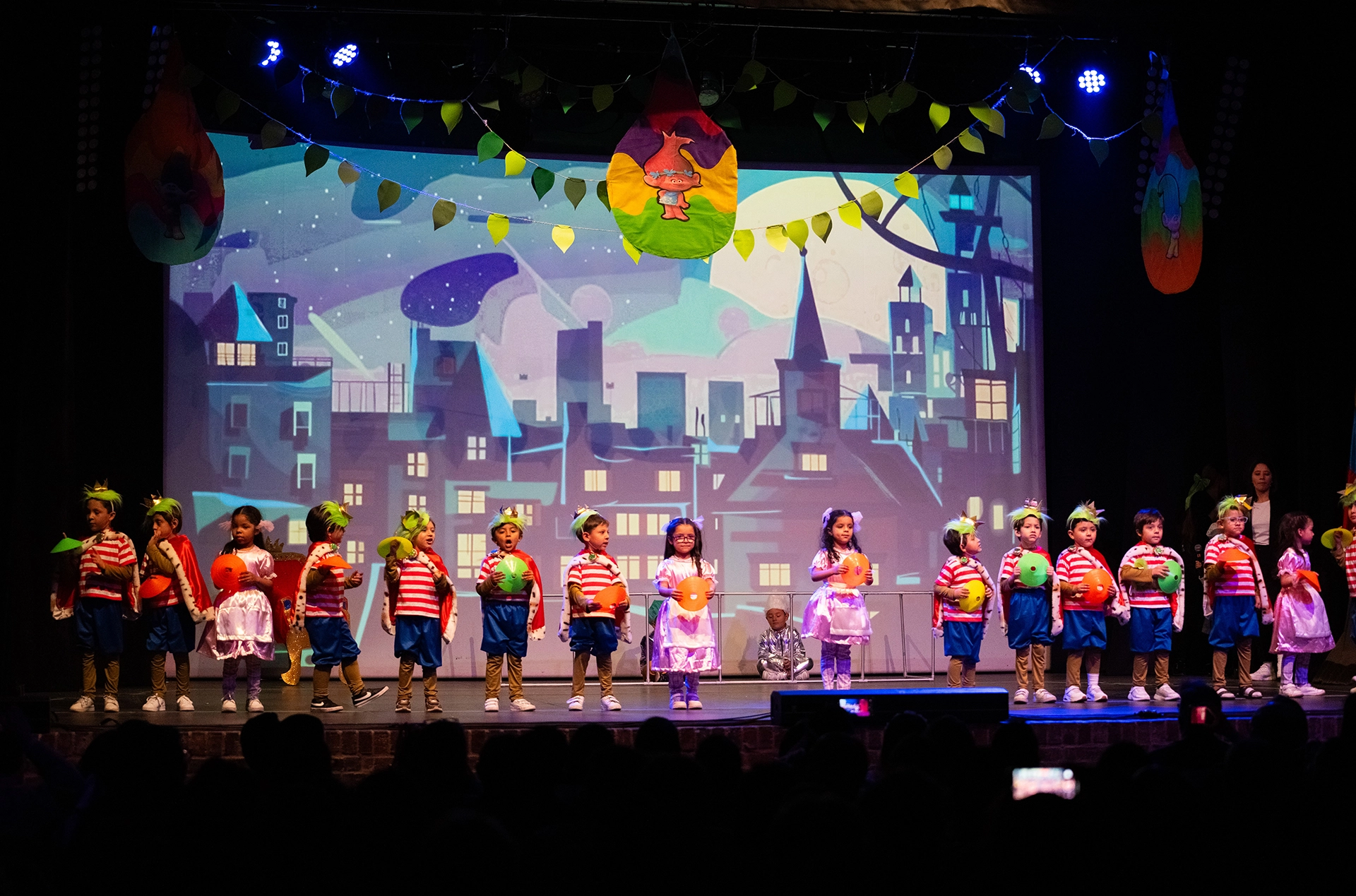Universo Mágico Jardín infantil – Sede Cedritos (Bogotá) - instalaciones - 4