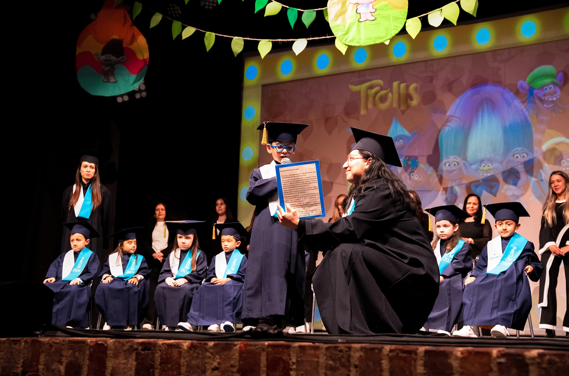 Universo Mágico Jardín infantil – Sede Nicolás de Federmán (Bogotá) - instalaciones - 17