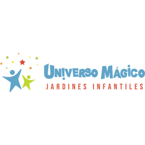 Universo Mágico Jardín infantil – Sede Nicolás de Federmán (Bogotá) - logo institucional