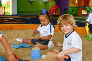 Aspaen Little Explorers (Cartagena) - imagen destacada