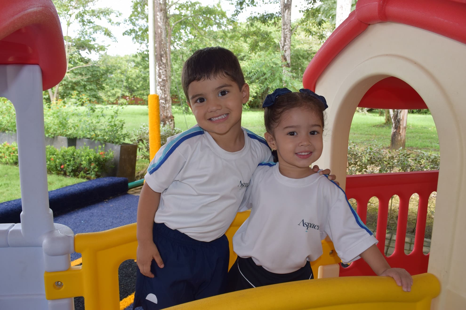 Aspaen Little Explorers (Cartagena) - instalaciones - 7