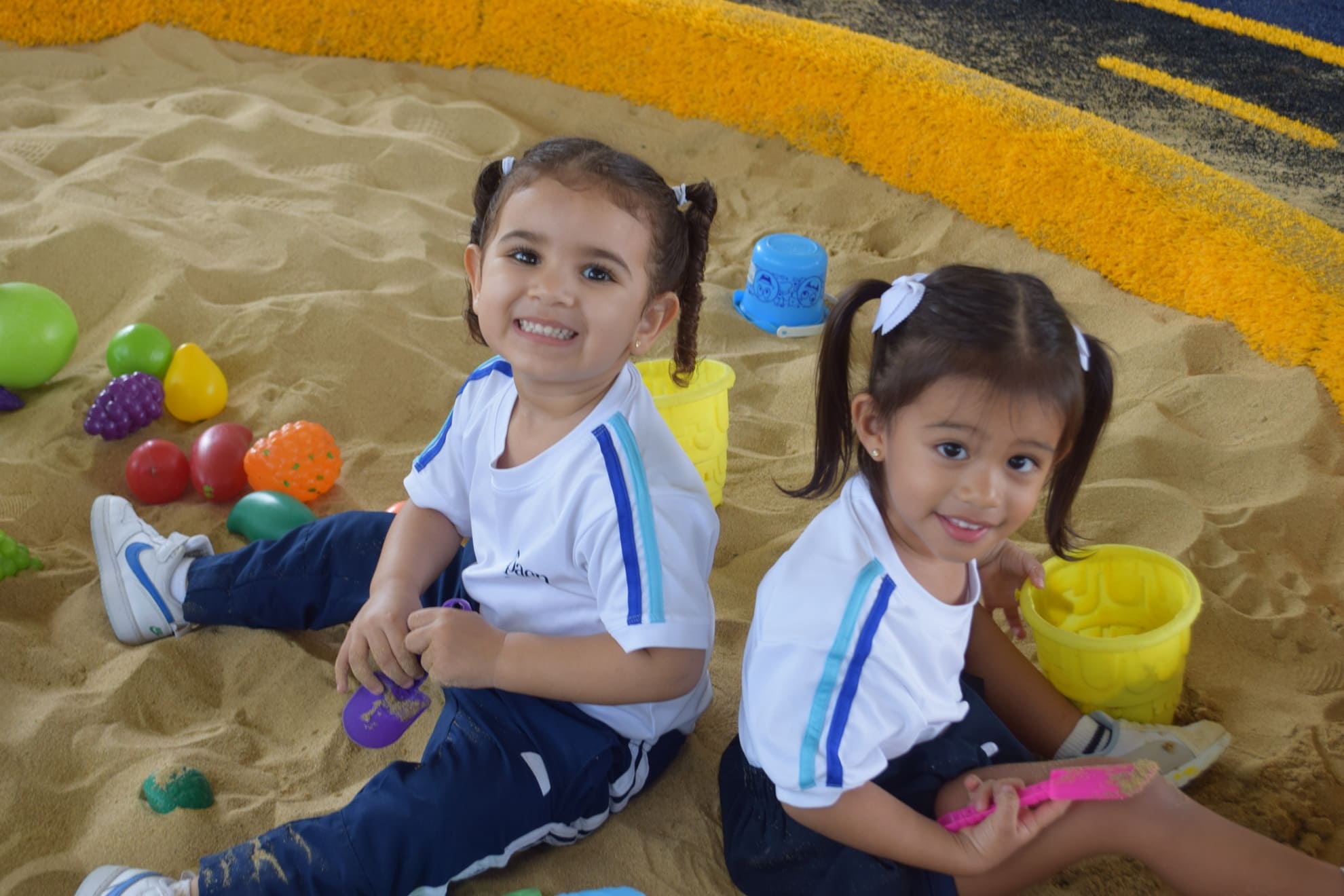 Aspaen Little Explorers (Cartagena) - instalaciones - 8
