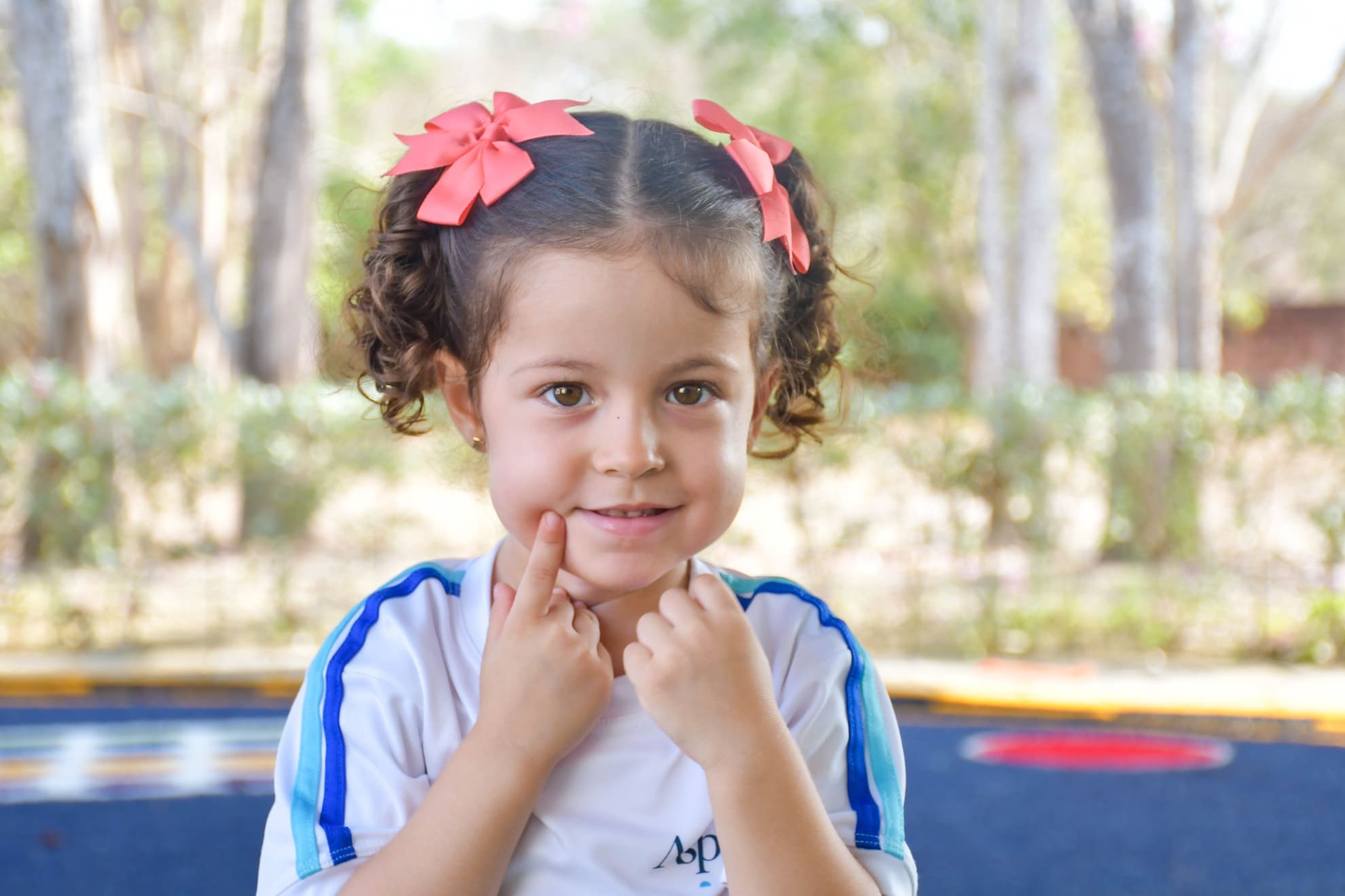 Aspaen Little Explorers (Cartagena) - instalaciones - 3