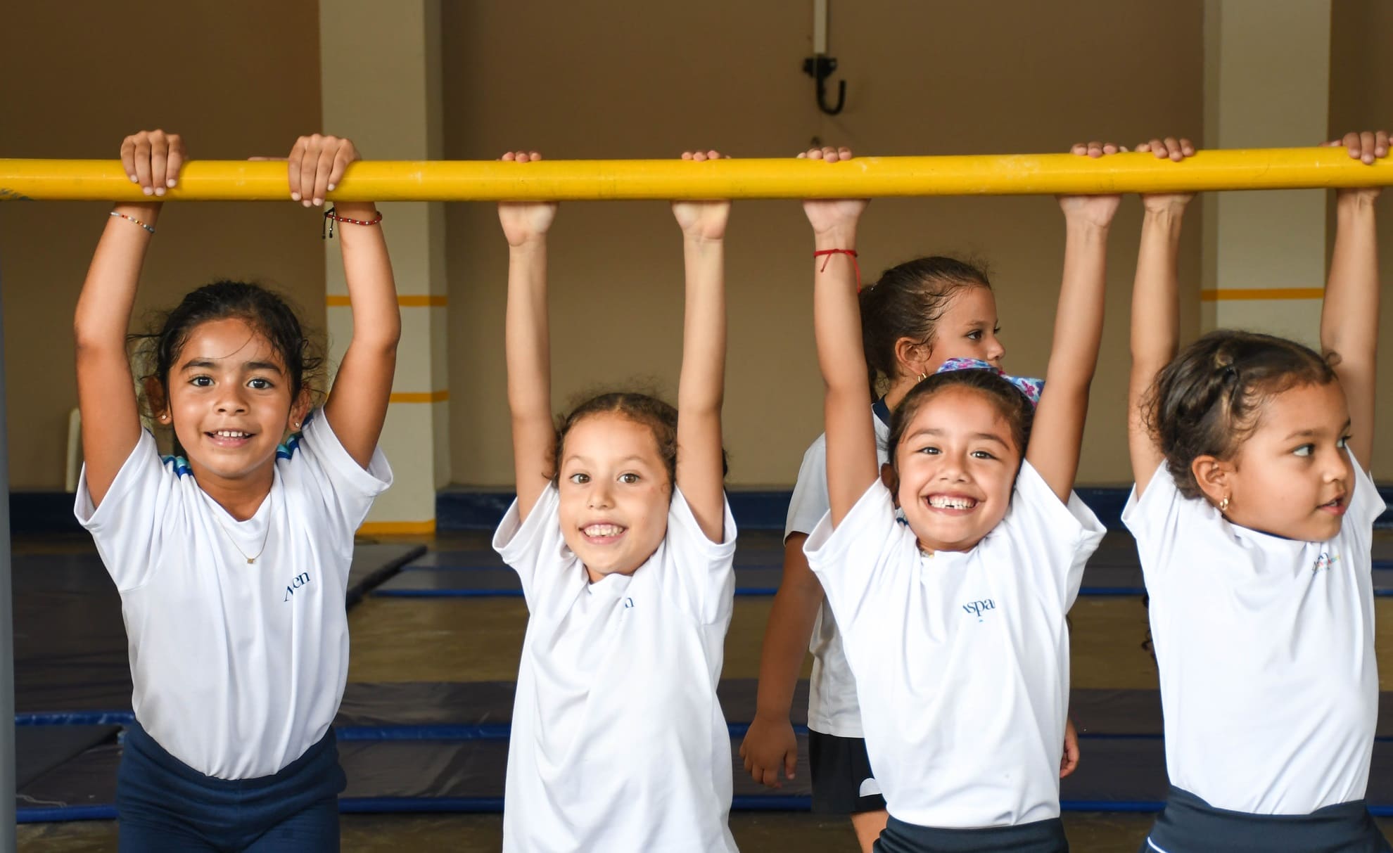 Aspaen Little Explorers (Cartagena) - instalaciones - 6