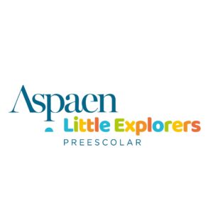 Aspaen Little Explorers (Cartagena) - logo institucional