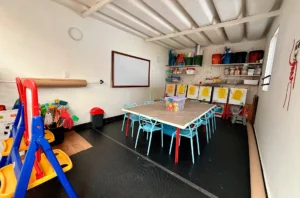 Advanced Learning Preschool (Bogotá) - instalaciones destacadas - 4