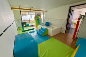 Advanced Learning Preschool (Bogotá) - instalaciones destacadas - 1
