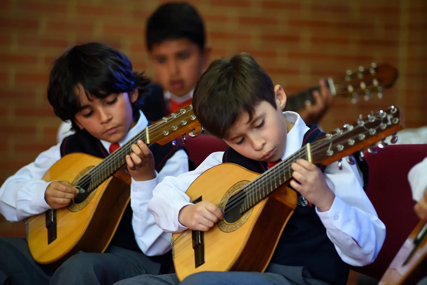 Preescolar Colegio Nueva Inglaterra (Bogotá) - instalaciones - 14