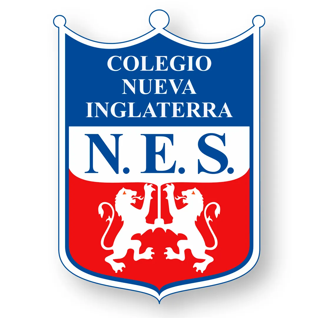 Preescolar Colegio Nueva Inglaterra (Bogotá) - logo institucional