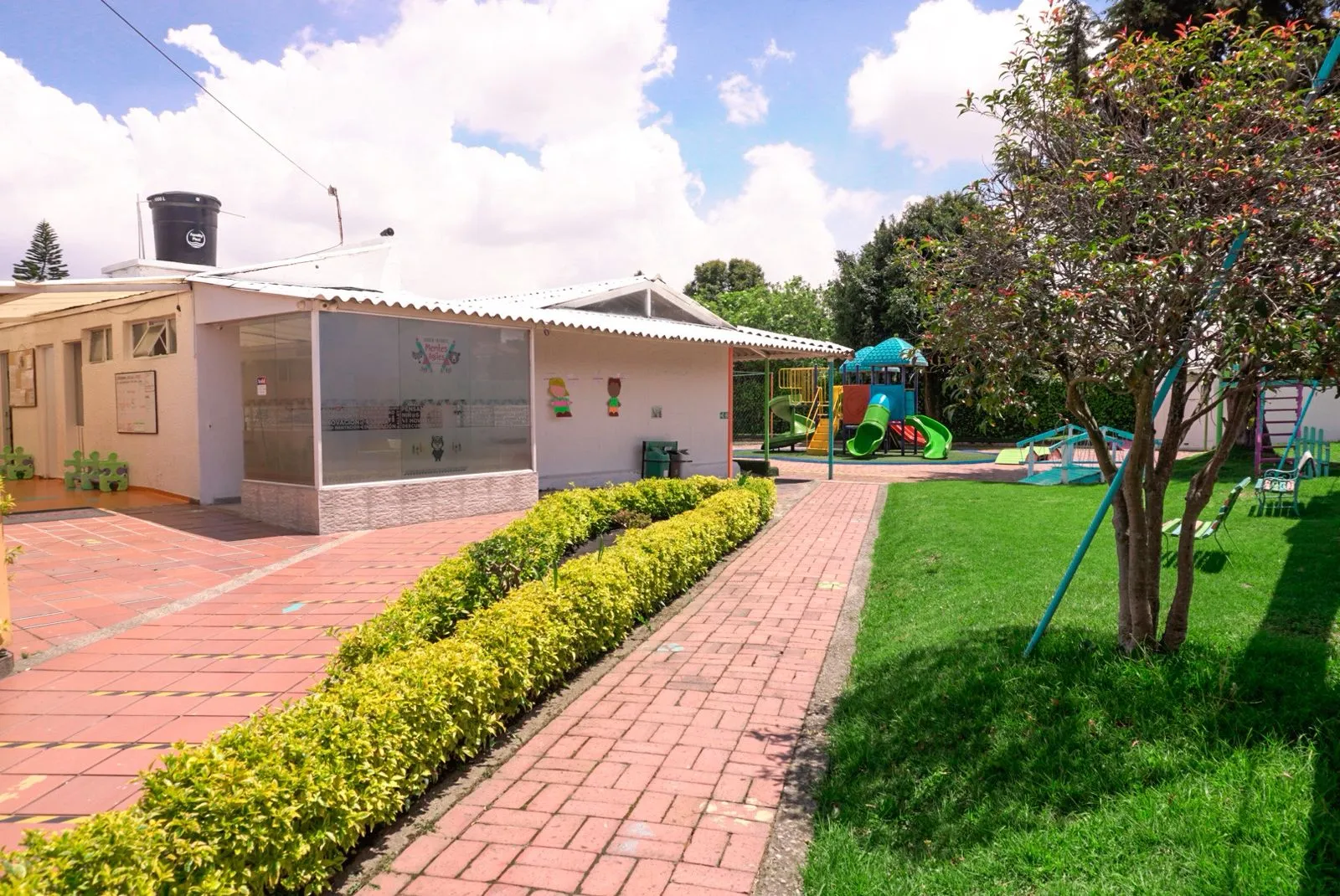 Maji Mentes Ágiles Jardín Infantil Campestre - instalaciones destacadas - 12