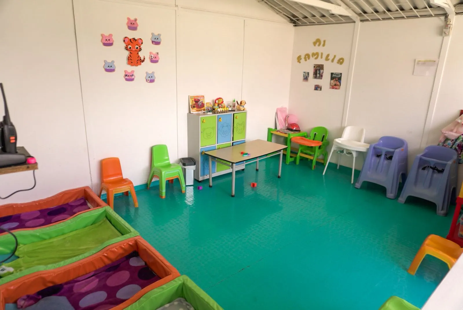 Maji Mentes Ágiles Jardín Infantil Campestre - instalaciones destacadas - 13