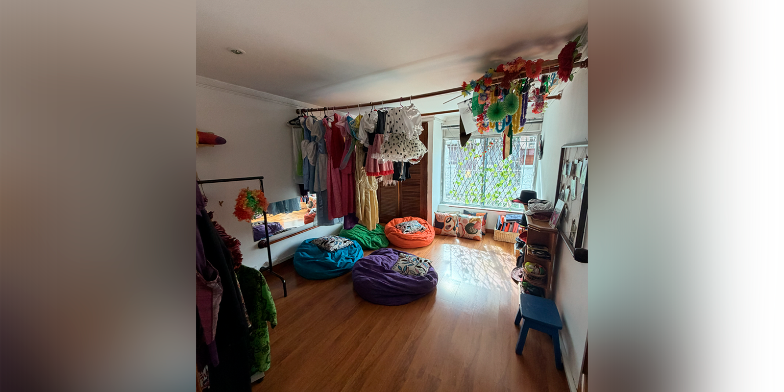 Cosmos Montessori Jardín Infantil (Bogotá) - instalaciones - 7