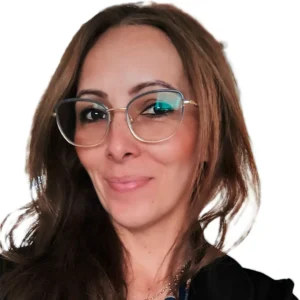Foto de Paola Sáenz Aldana  de admisiones en Amici Jardín Infantil (Bogotá)