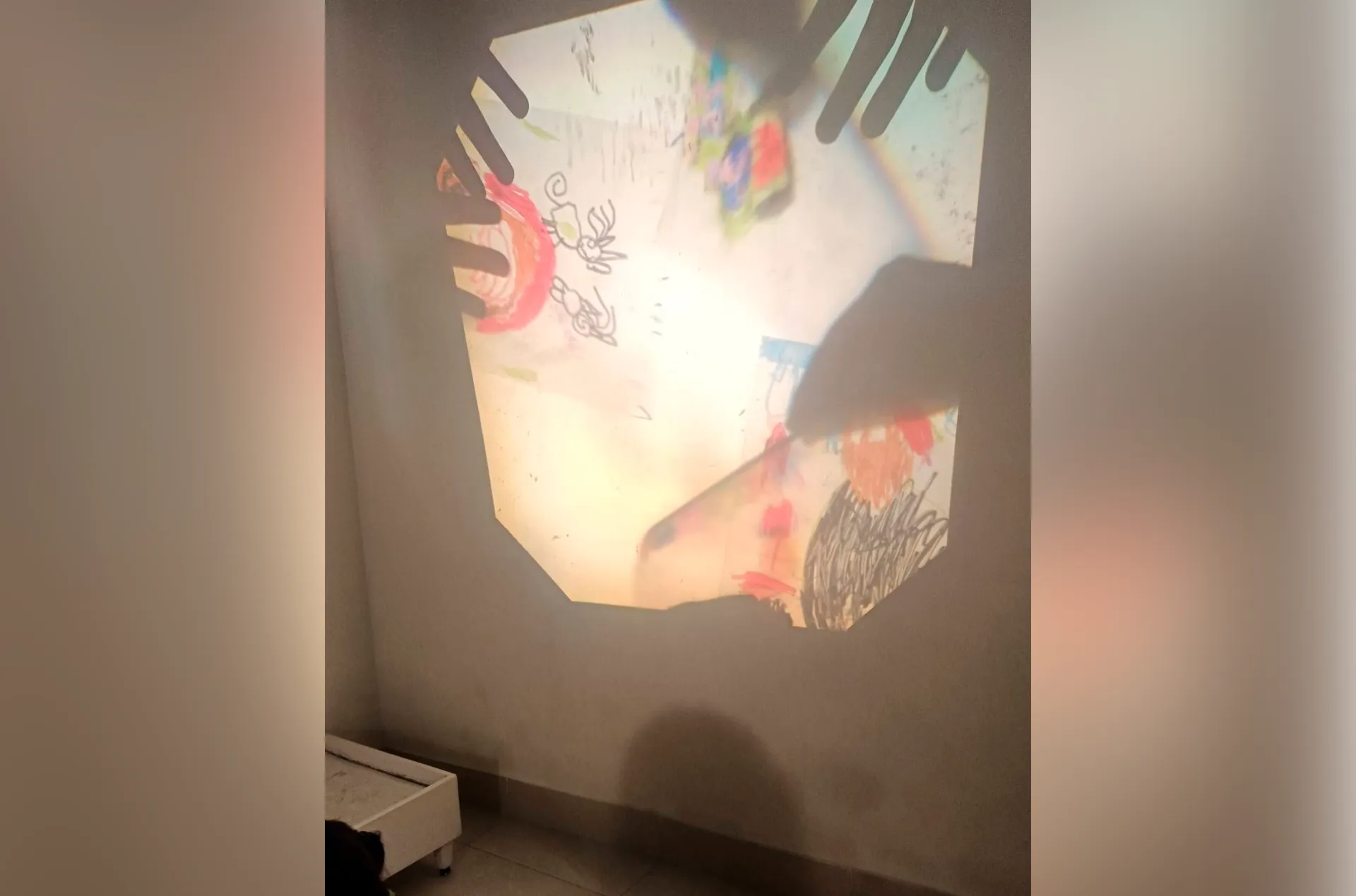 Amici Jardín Infantil (Bogotá) - instalaciones - 4