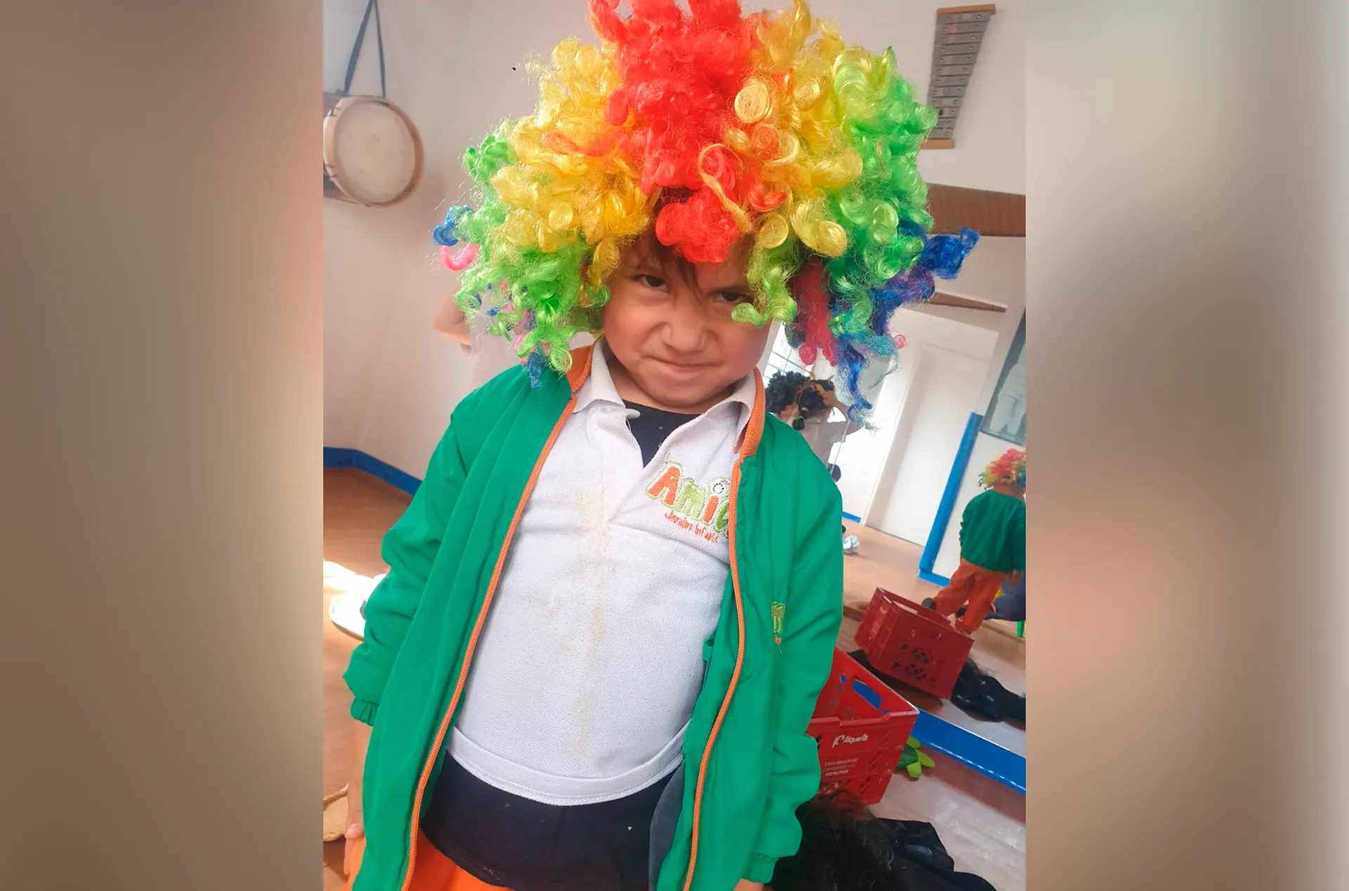 Amici Jardín Infantil (Bogotá) - instalaciones - 5